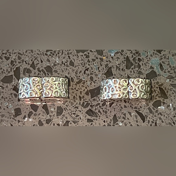 Pandora Jewelry - Genuine Authentic Pandora Clips (x2)